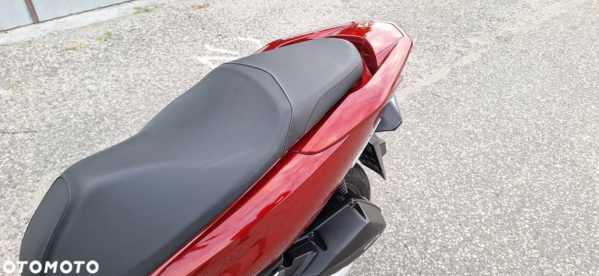 Honda PCX - 7