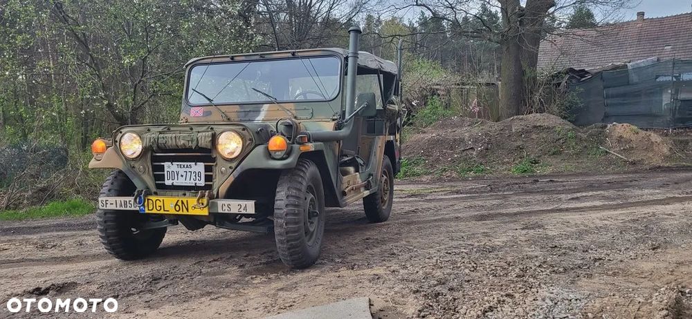 Ford Inny - 3