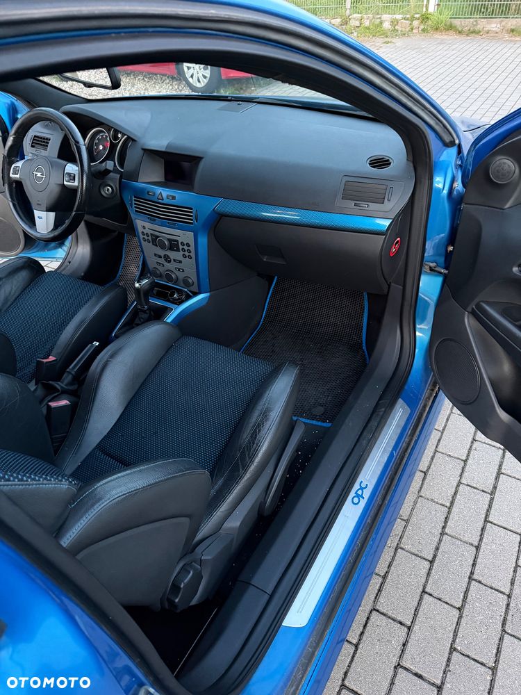 Opel Astra - 14