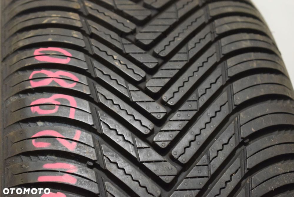 R17 225/55 Hankook Kinergy 4S2 101W Wysyłka gratis! - 2