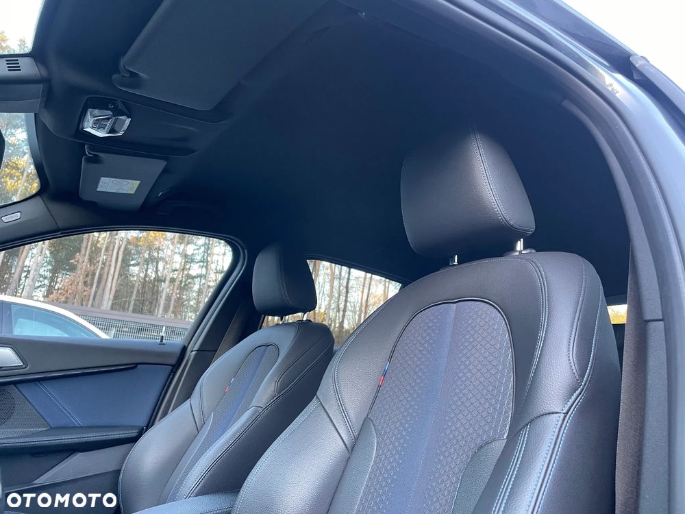 BMW Seria 1 120d xDrive Edition M Sport Shadow - 19