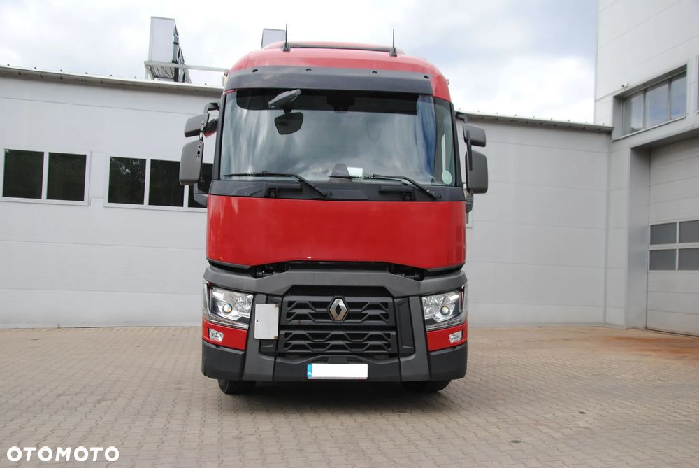 Renault T 440 - 3