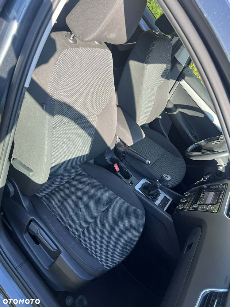 Skoda Octavia 1.8 TSI Green tec Edition - 30