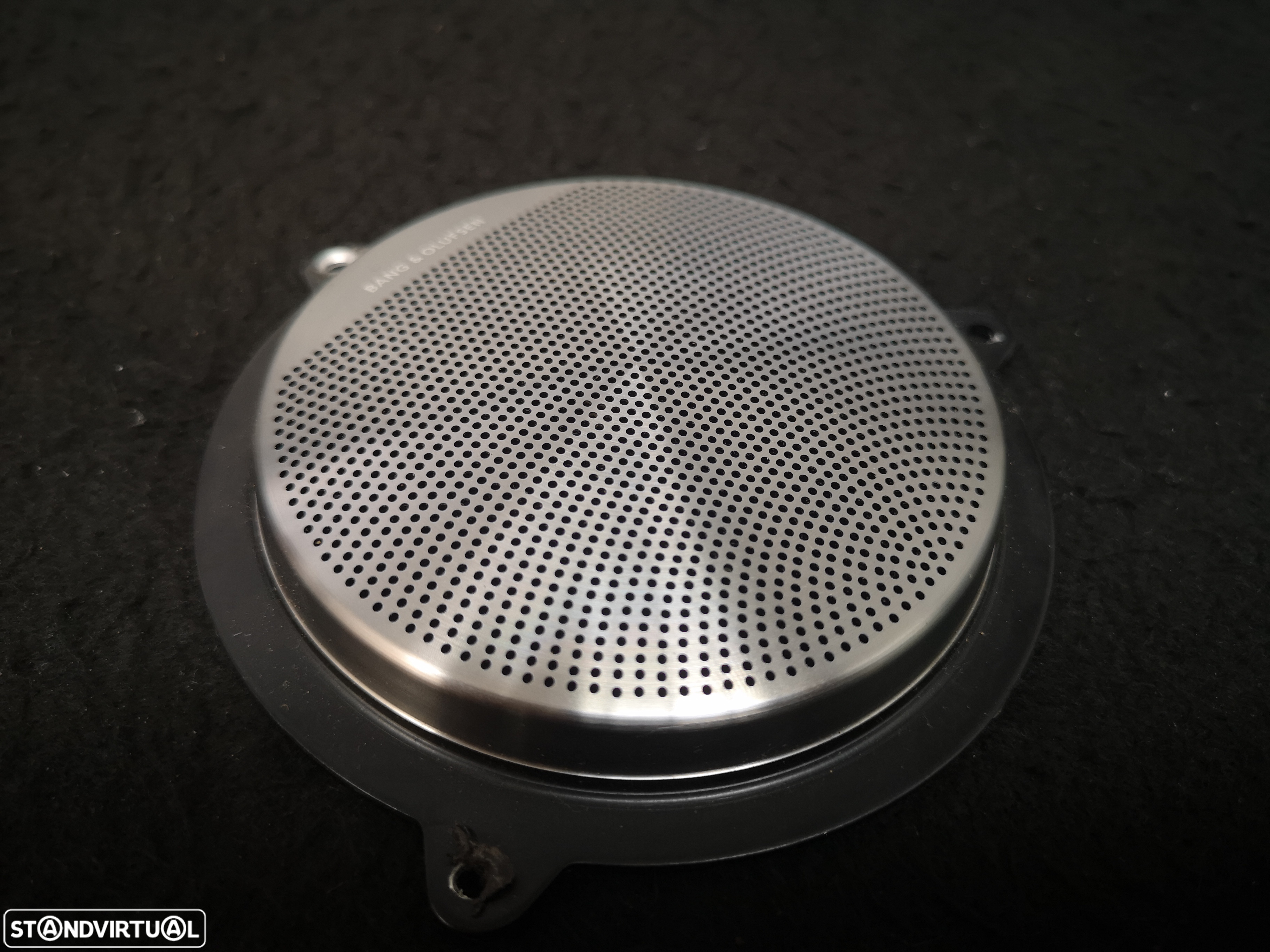 Tampa  coluna de som da porta  frente  B&O bang&olufsen originais Audi S8 A8 d3 4e0 2003-2009 (4x no estoque) - 3