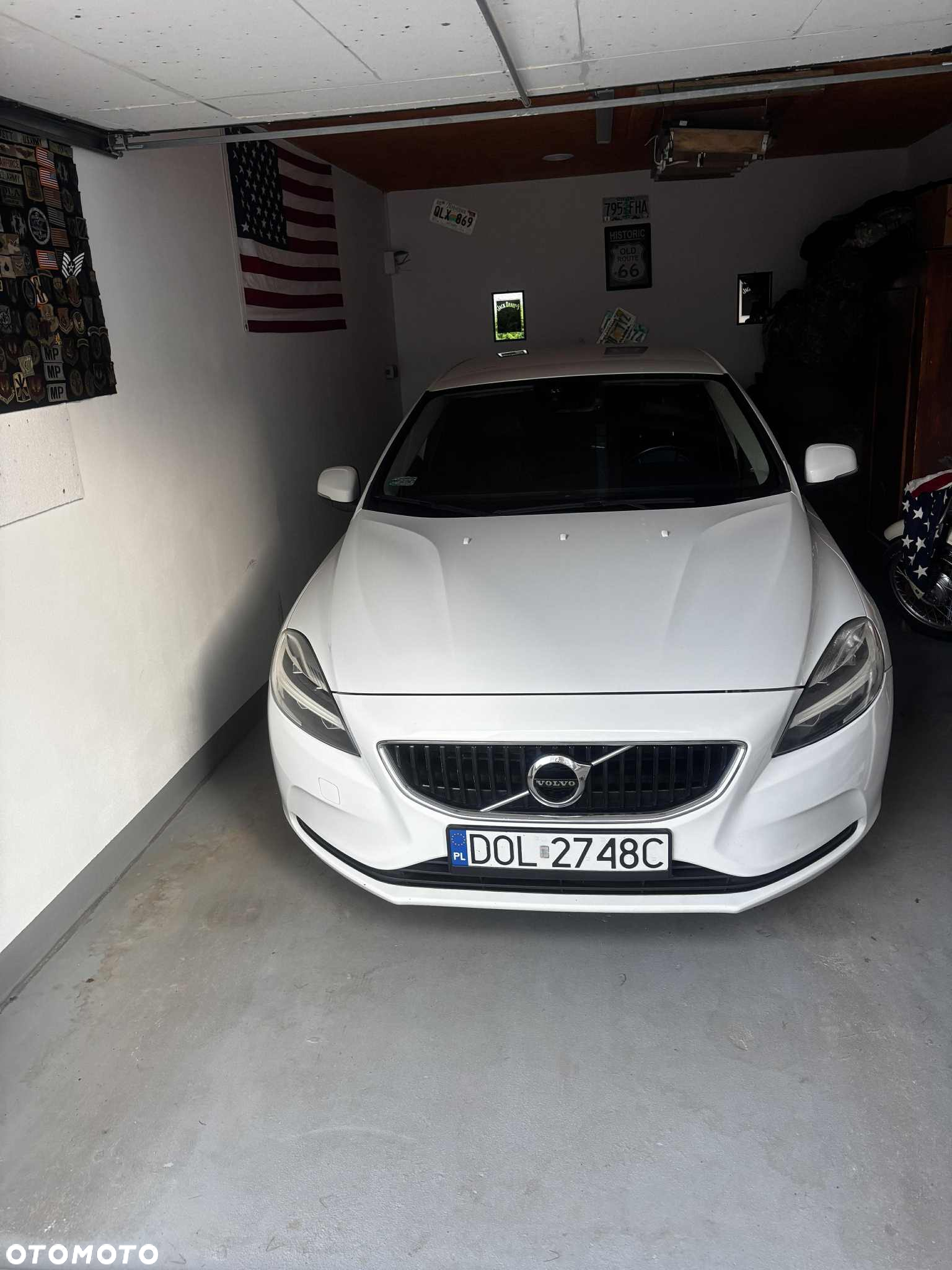 Volvo V40 D3 Drive-E Momentum - 26