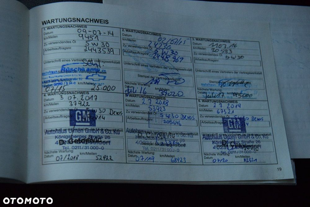 Chevrolet Trax 1.4 T LT AWD - 36