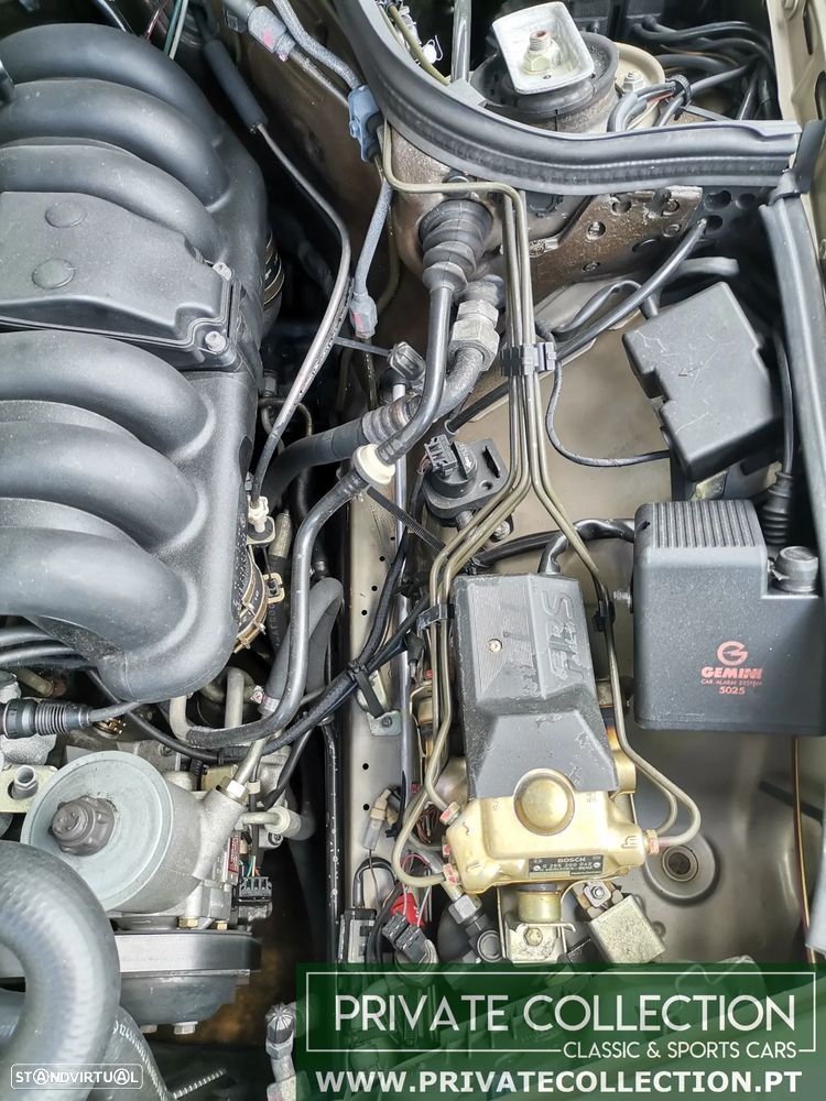 Mercedes-Benz E 280 - 25