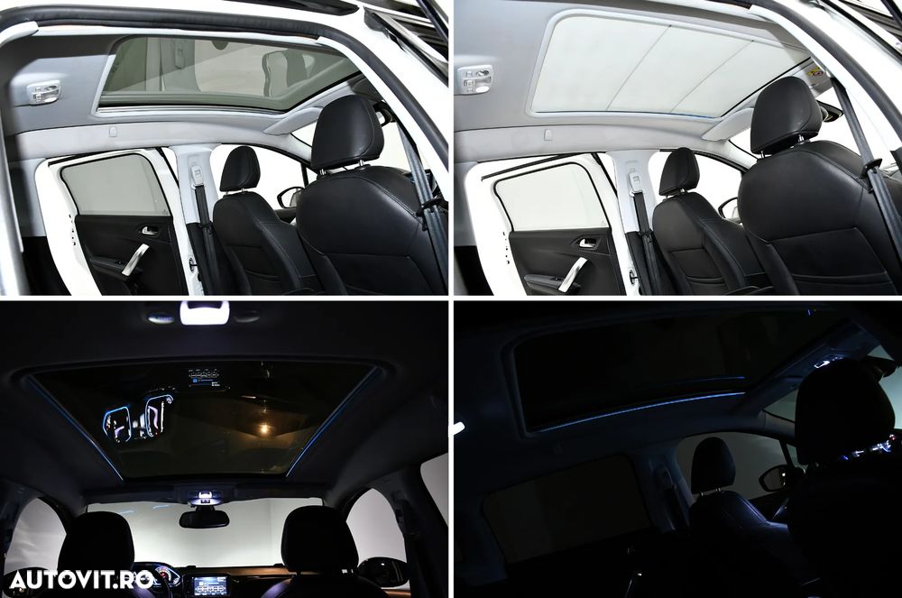 Peugeot 2008 PureTech 110 Stop&Start EAT6 Crossway - 8