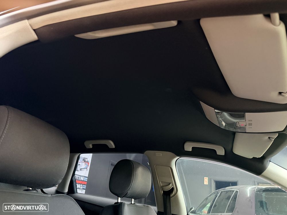 Audi A3 Sportback 1.9 TDi Sport - 23