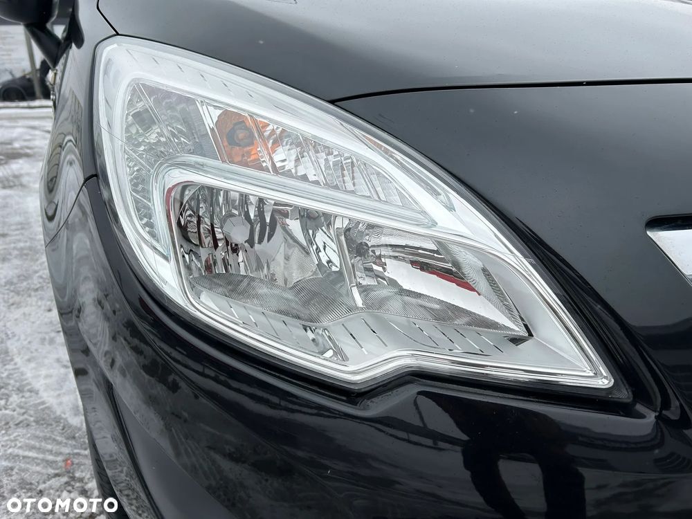 Opel Meriva 1.4 T Enjoy - 10