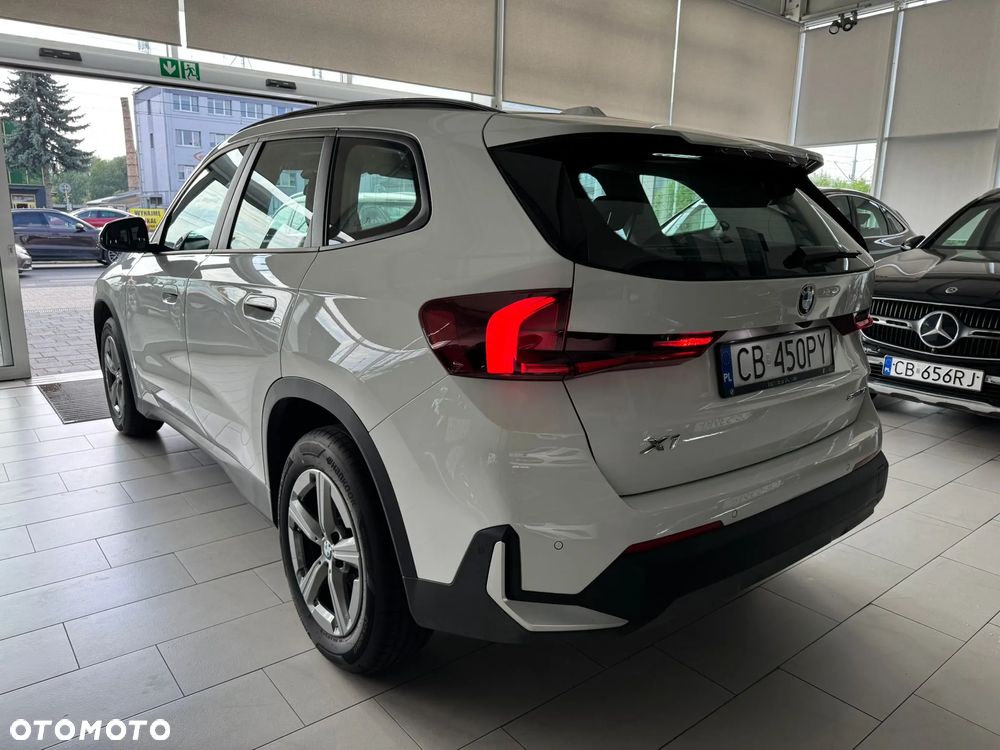 BMW X1 sDrive18i Business Edition - 5