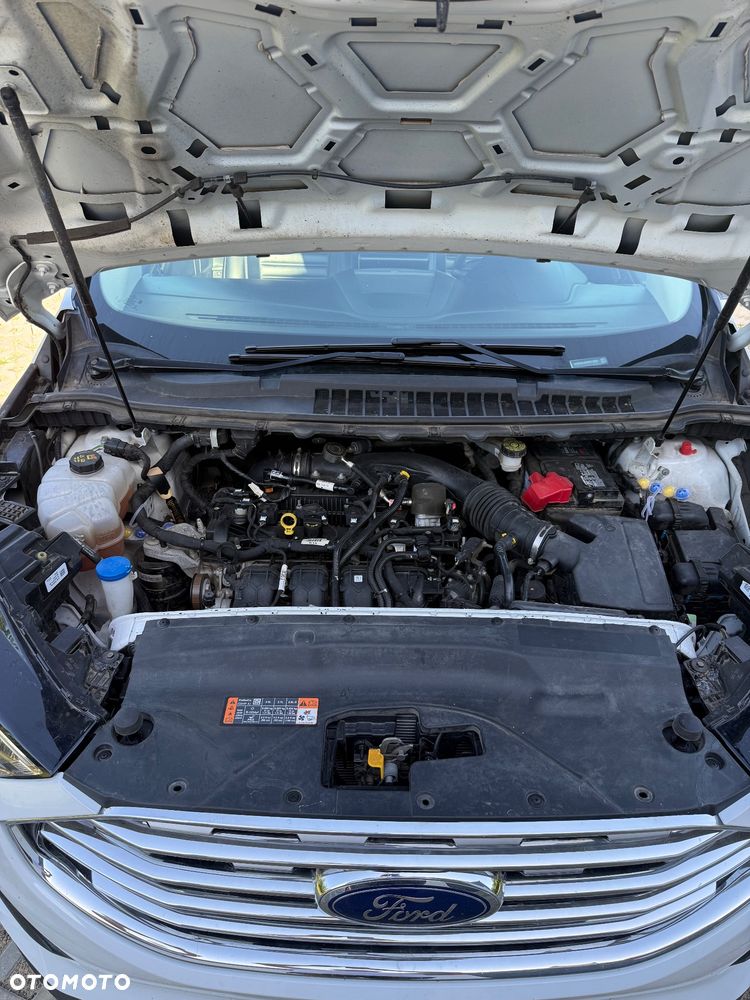 Ford Edge - 4