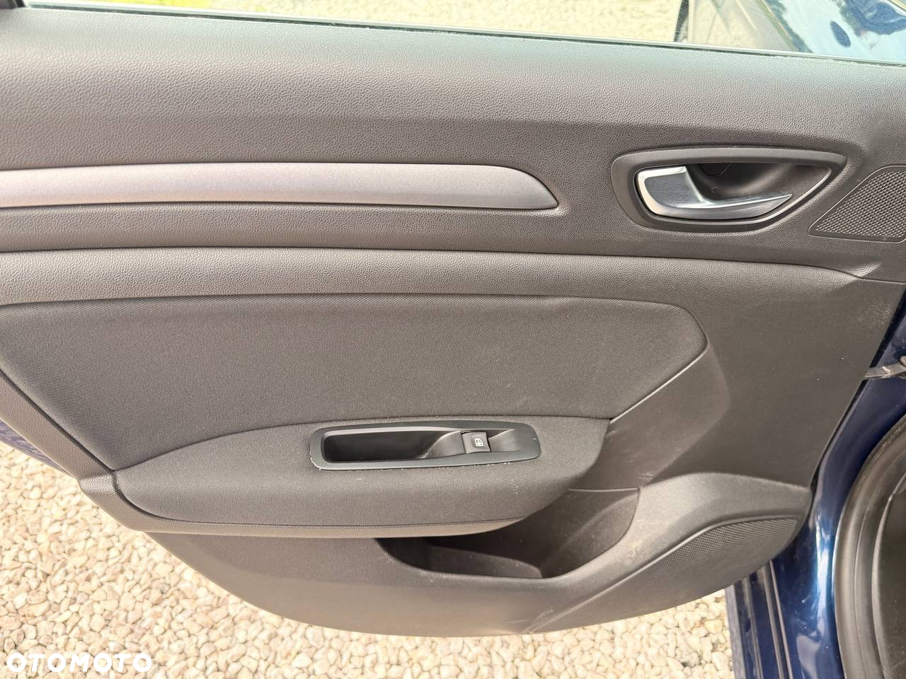 Renault Megane 1.5 Blue dCi Business - 8