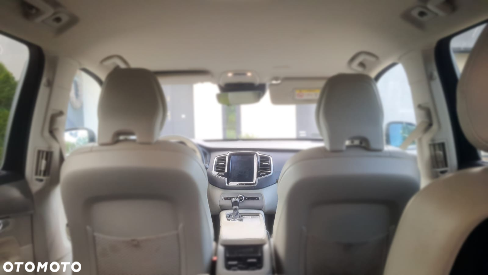 Volvo XC 90 D5 AWD Inscription 7os - 6
