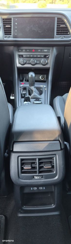 Cupra Ateca - 18