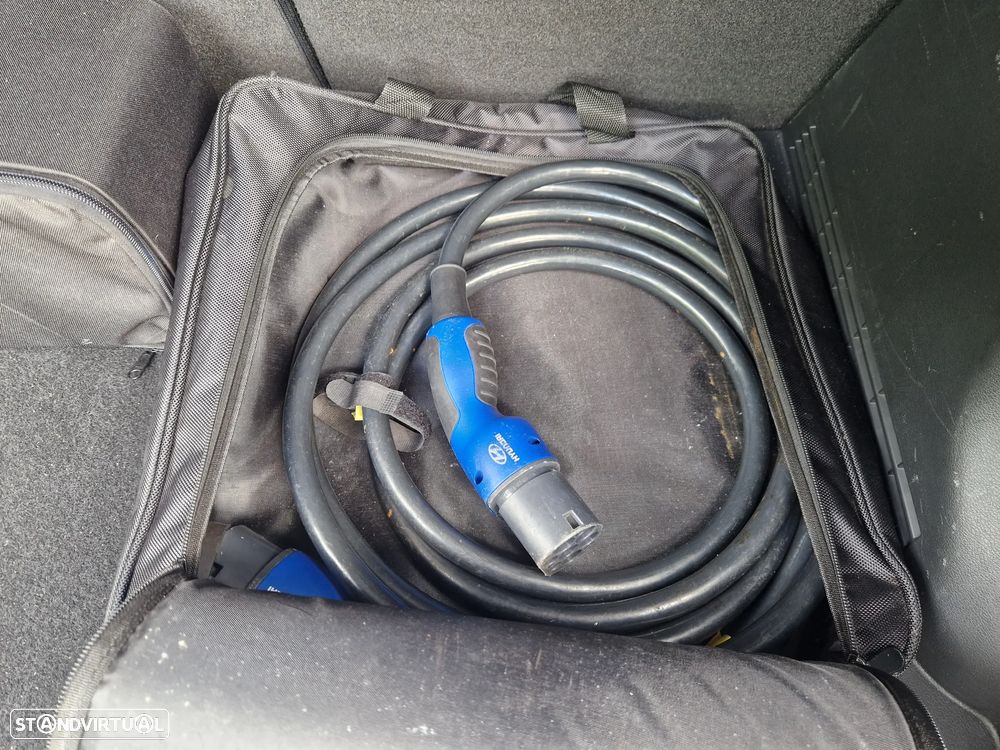 Hyundai Kauai Premium - 14