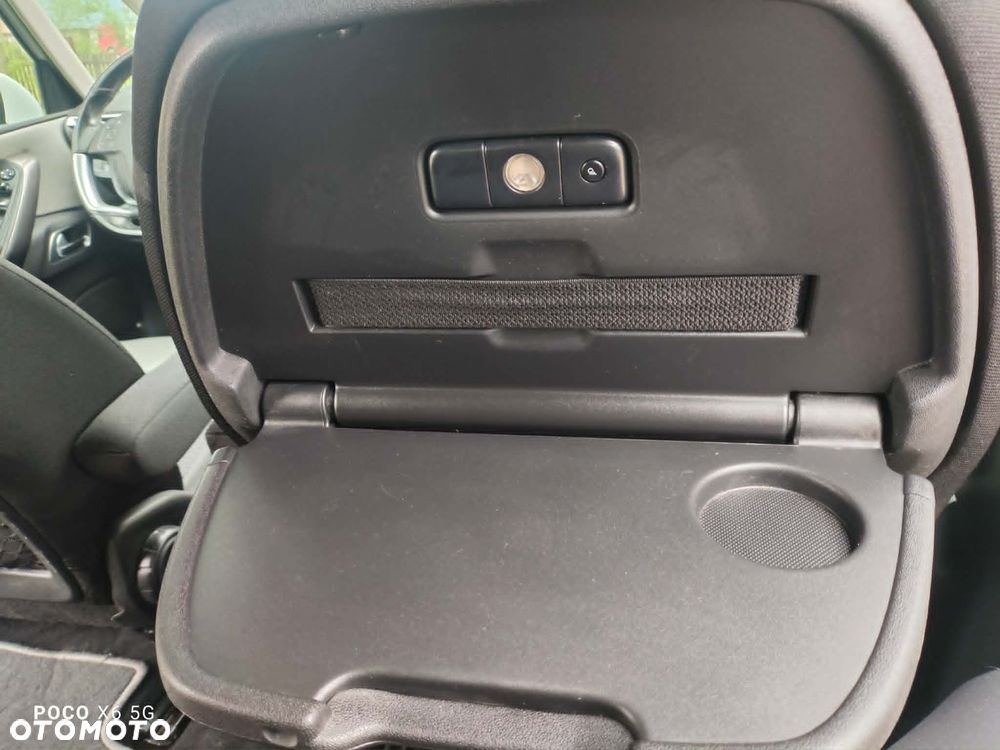 Citroën C4 SpaceTourer 2.0 BlueHDi Shine S&S EAT6 - 23