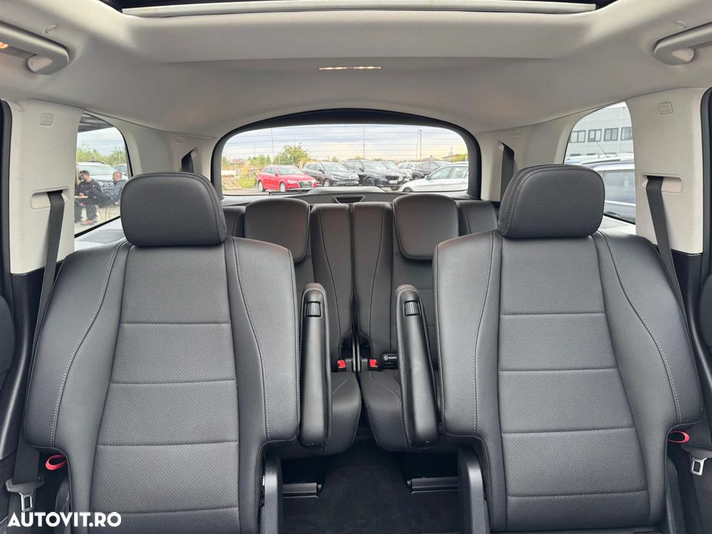 Mercedes-Benz GLS 450 4MATIC MHEV - 14