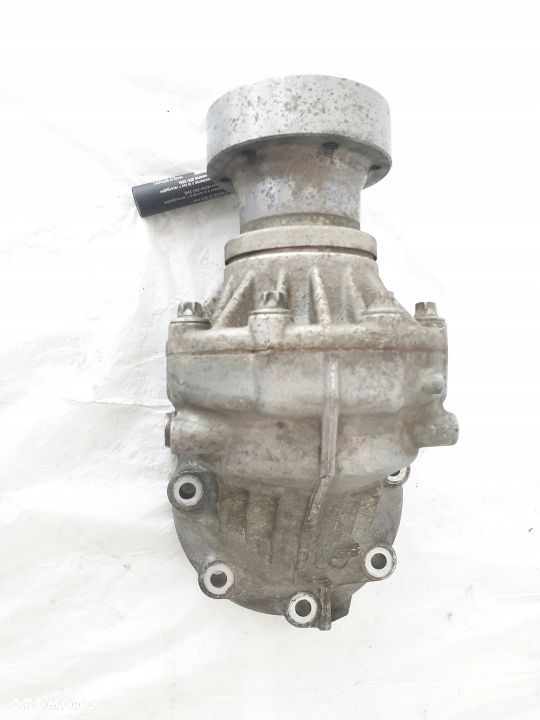 Reduktor Skrzyni Biegów MB A45 2.0T A246280300 - 3