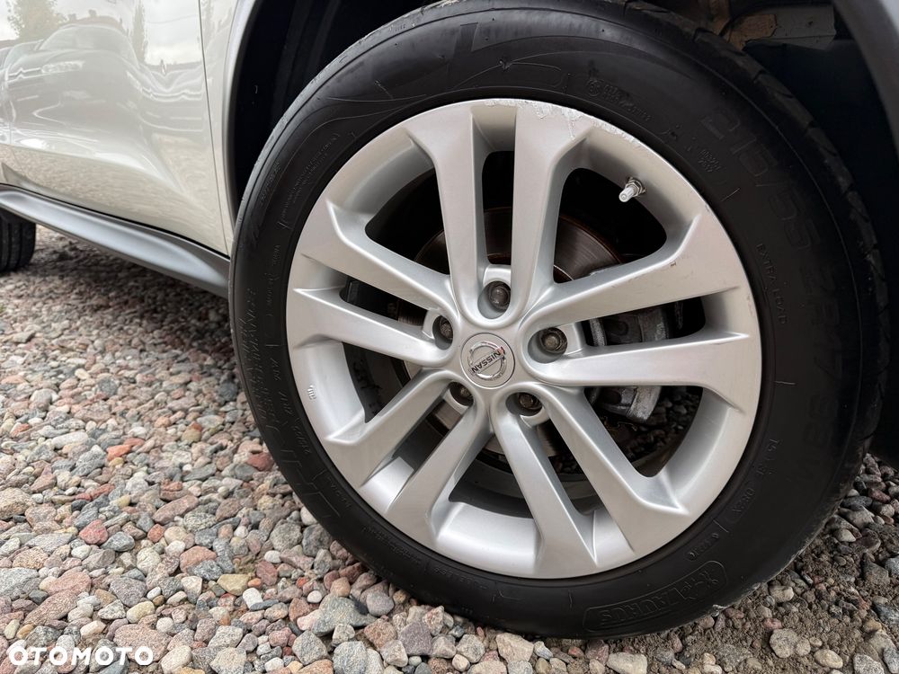 Nissan Juke 1.5 dCi Edition - 18