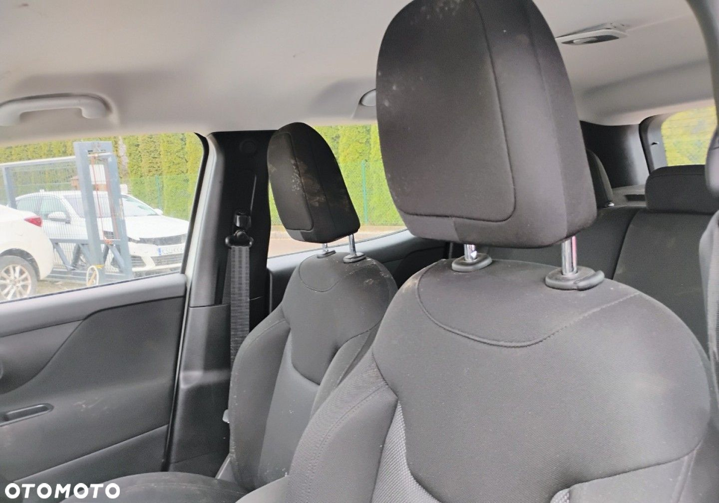 Jeep Renegade - 9