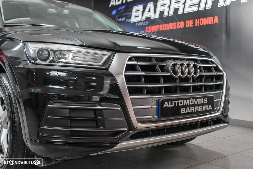 Audi Q5 2.0 TDI Sport - 29
