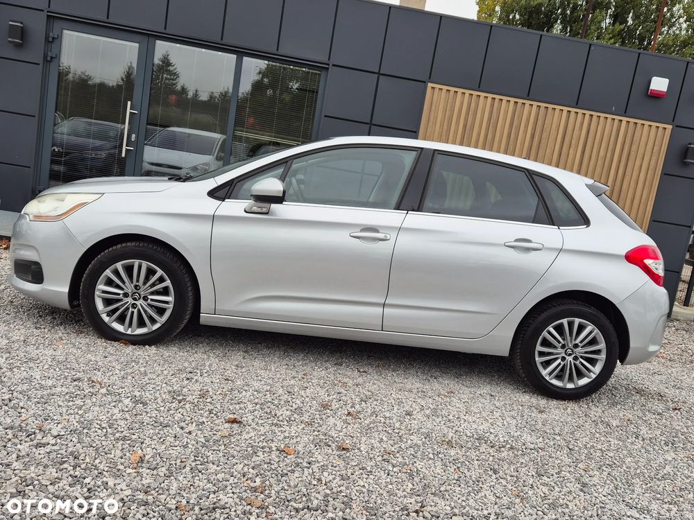 Citroën C4 VTi 120 Attraction - 7