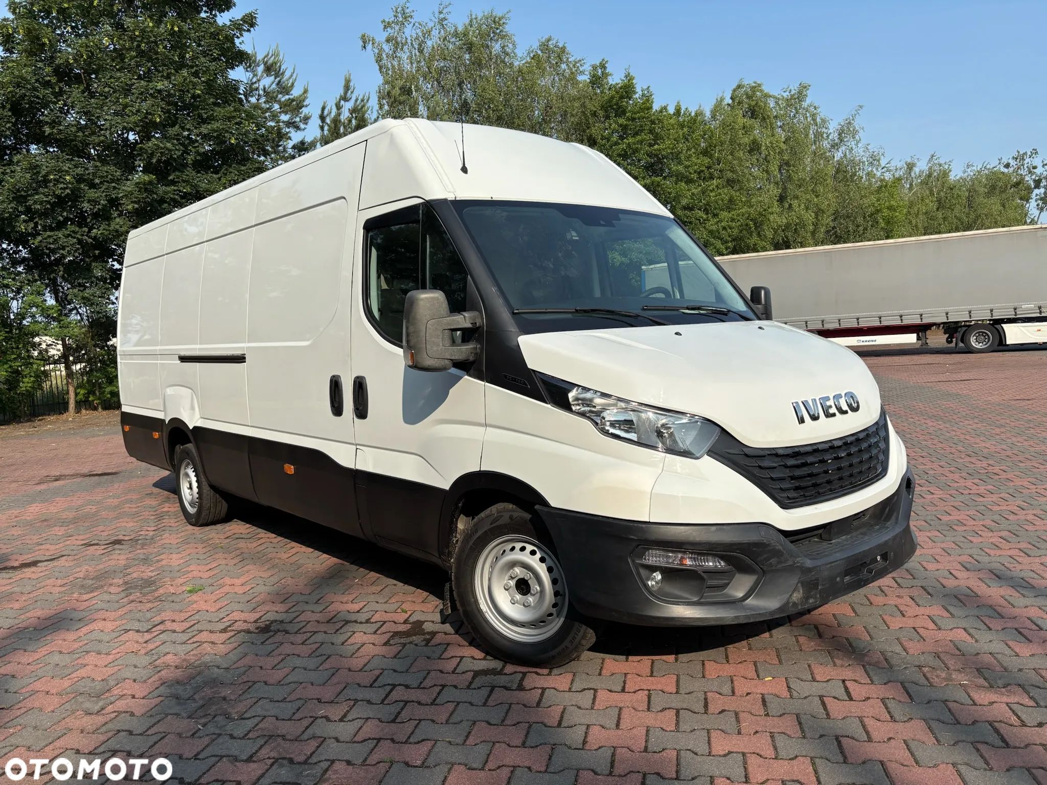 Iveco Daily - 1