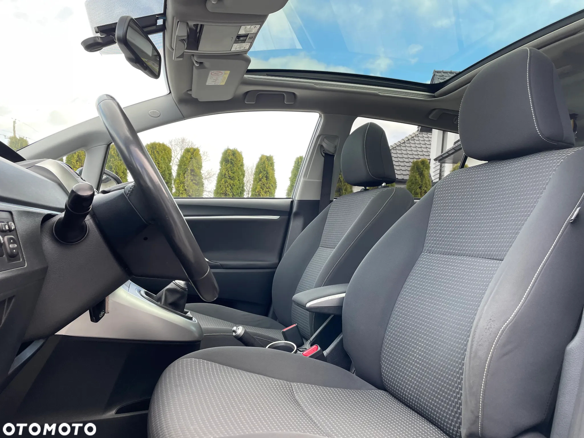 Toyota Verso 1.6 D-4D Prestige - 14