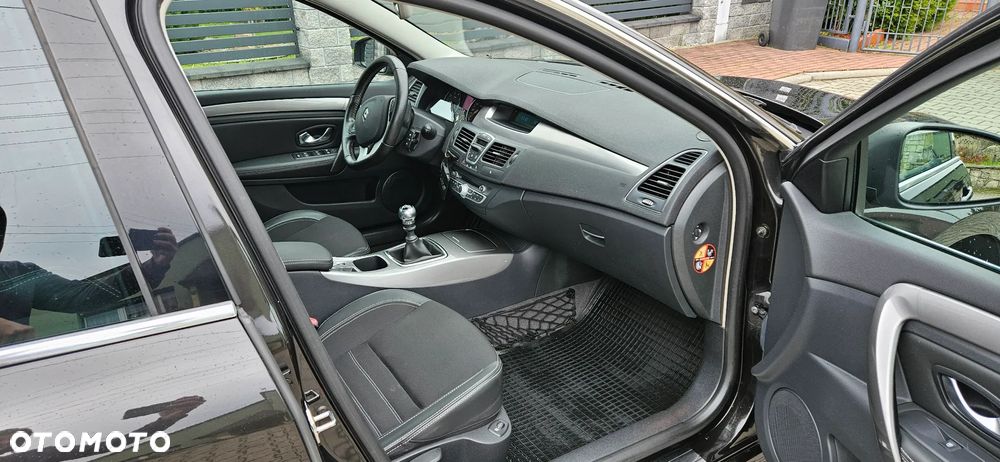 Renault Laguna 2.0 16V Dynamique - 15