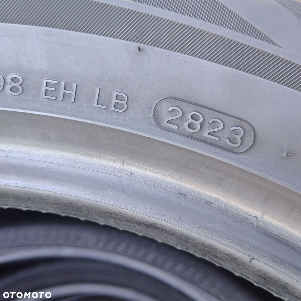 235/55R19 105W Laufenn G fit 4S komplet całoroczne 2023 KC1 - 9