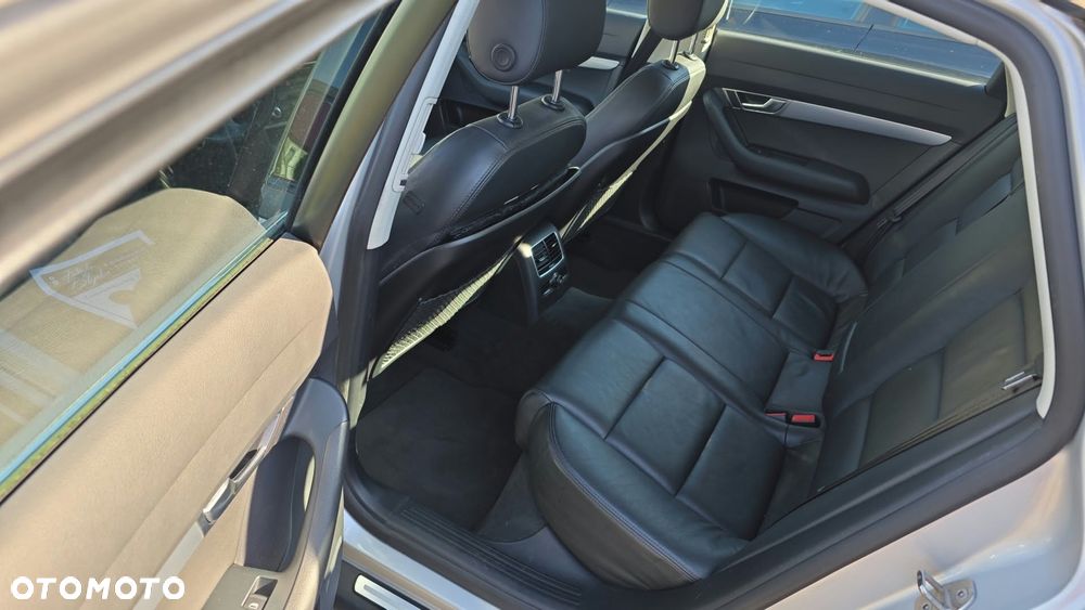 Audi A6 Limousine 2.0 TFSI - 13