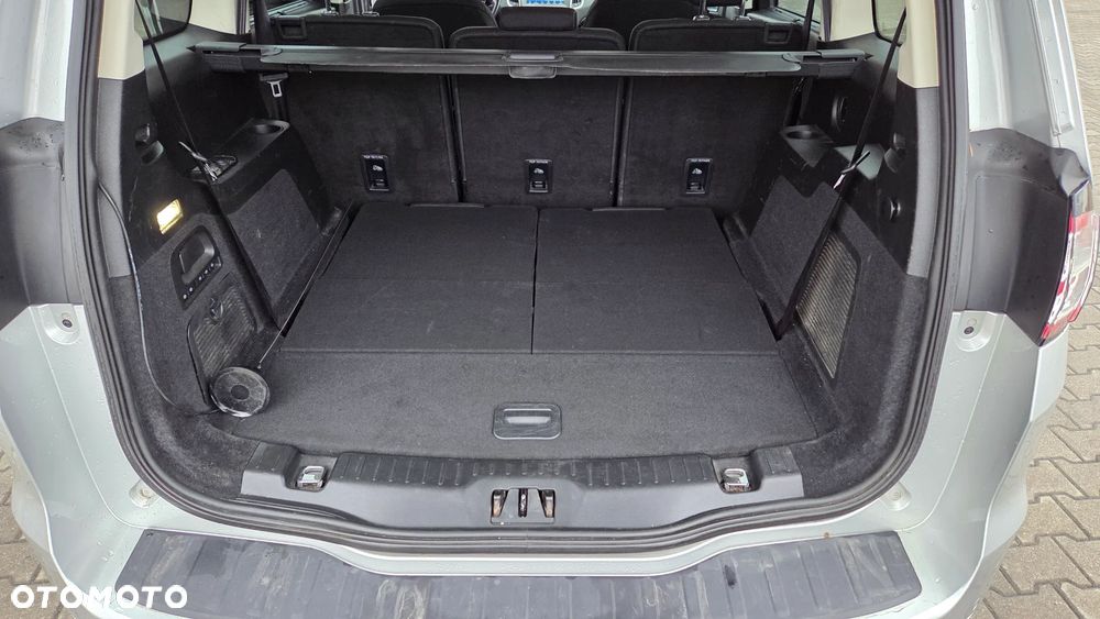 Ford Galaxy 2.0 EcoBlue 4WD Titanium PowerShift - 14