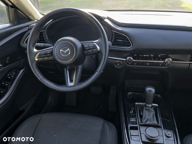 Mazda CX-30 - 7