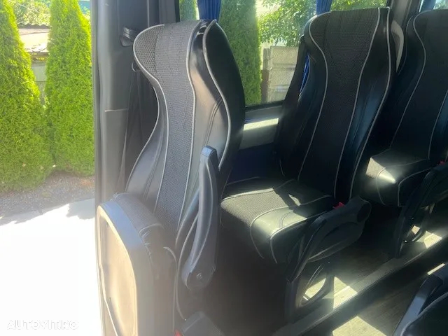 Mercedes-Benz SPRINTER 516 - 14
