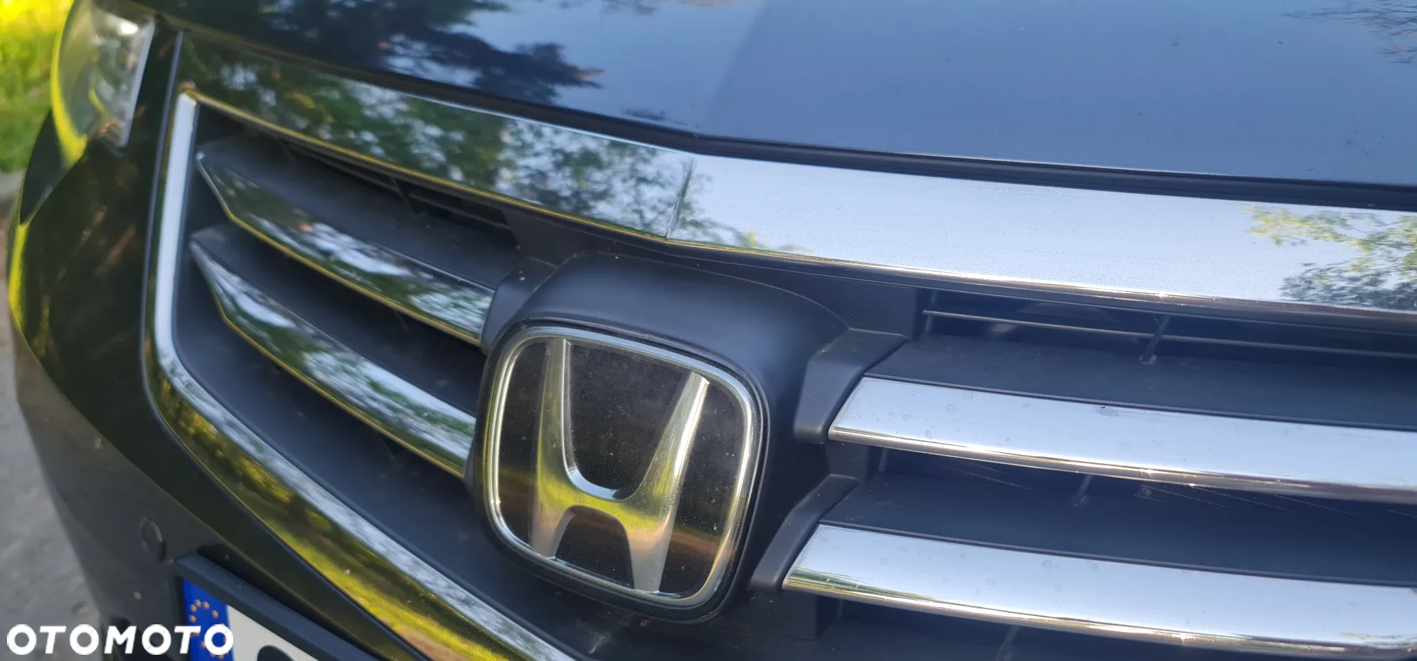 Honda Accord 2.2d Type-S Navi - 33
