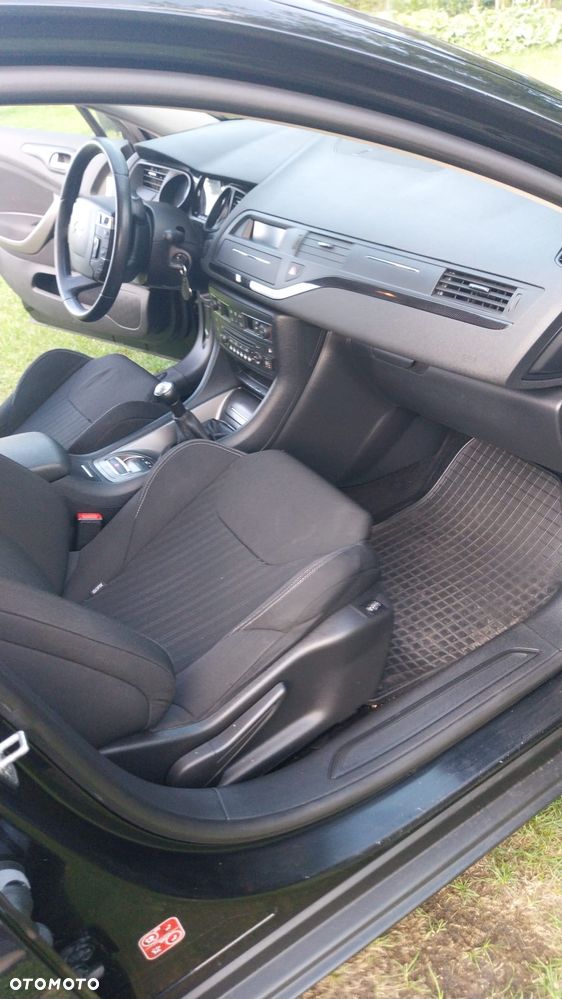 Citroën C5 2.0i 16V Exclusive - 11