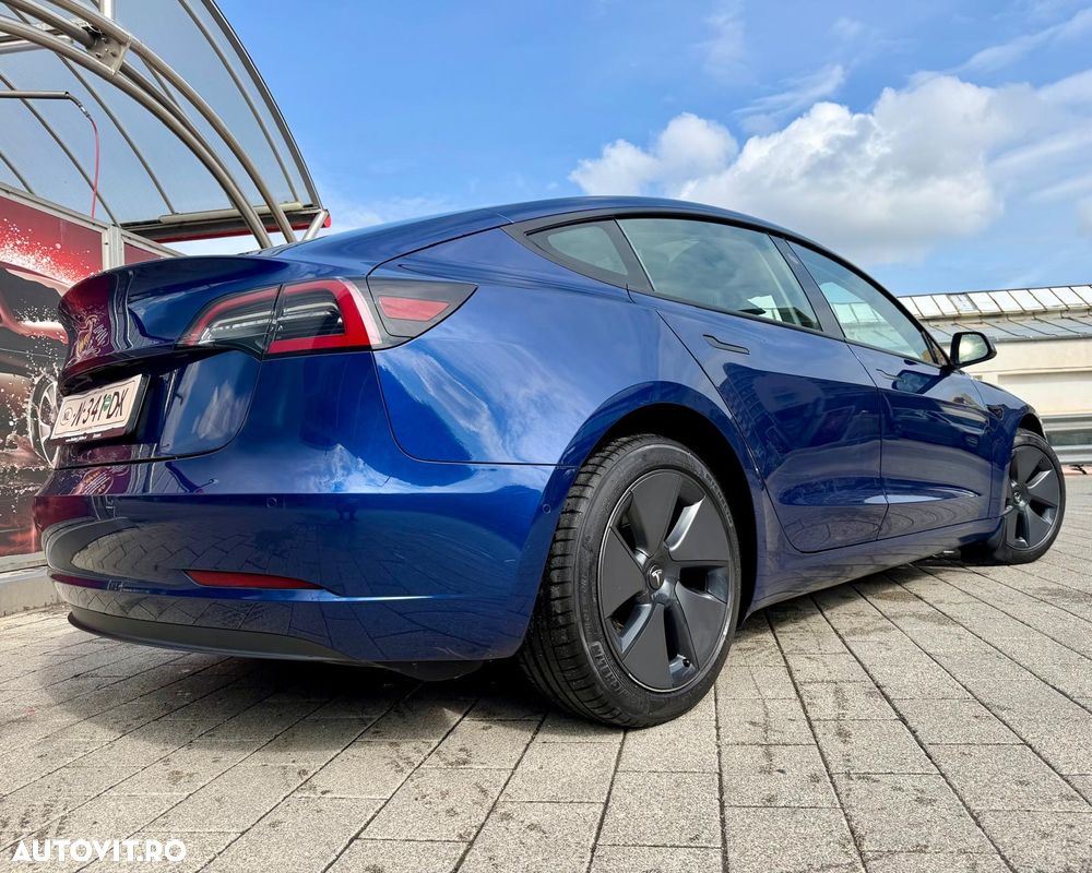 Tesla Model 3 Standard - 2