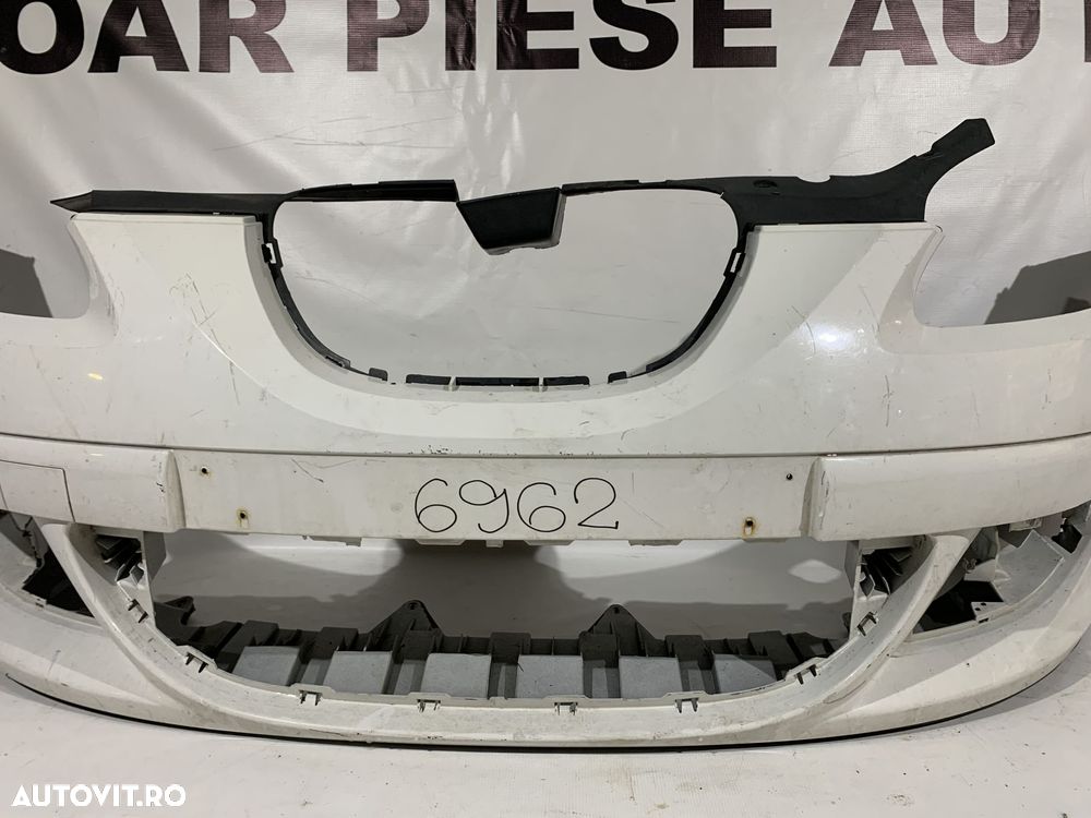 Bara fata Seat Altea, 2004, 2005, 2006, 2007, 2008, 2009, cod origine OE 5P0807221. - 15