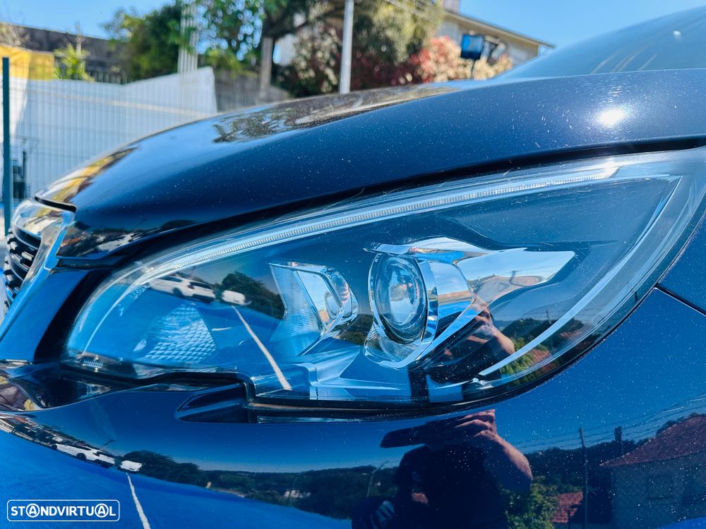 Peugeot 308 SW 1.6 BlueHDi Active J17 - 38