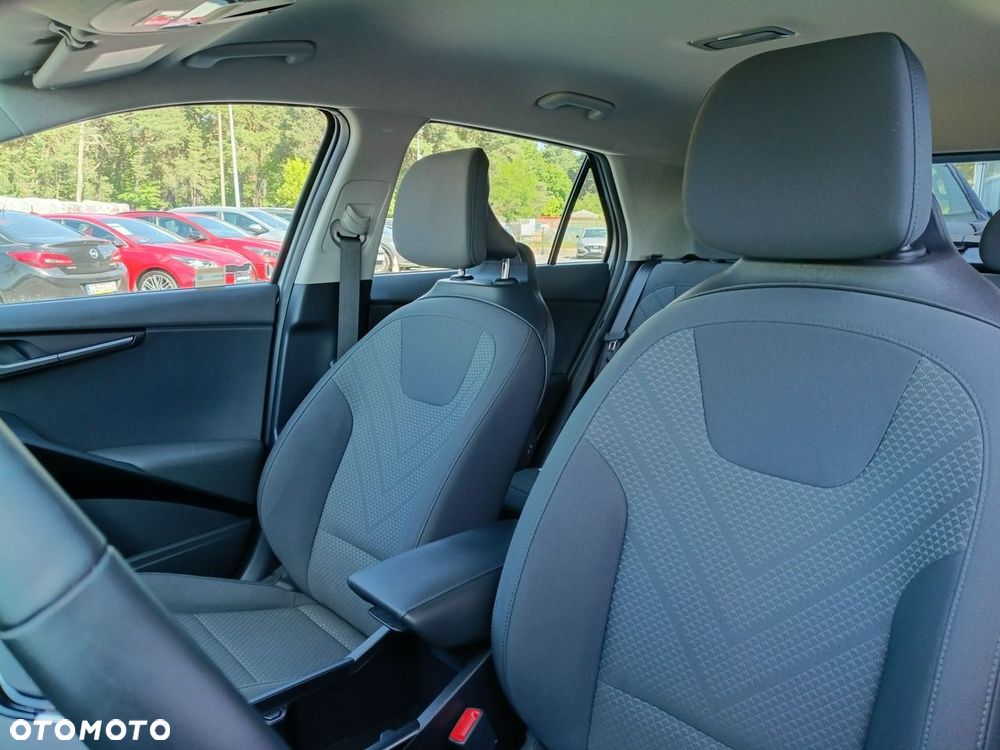 Kia Niro 1.6 GDI Hybrid M - 11