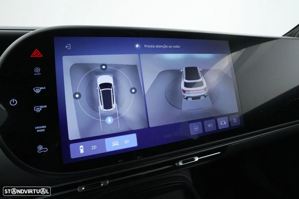 Smart #5 100 kWh Pro+ - 35