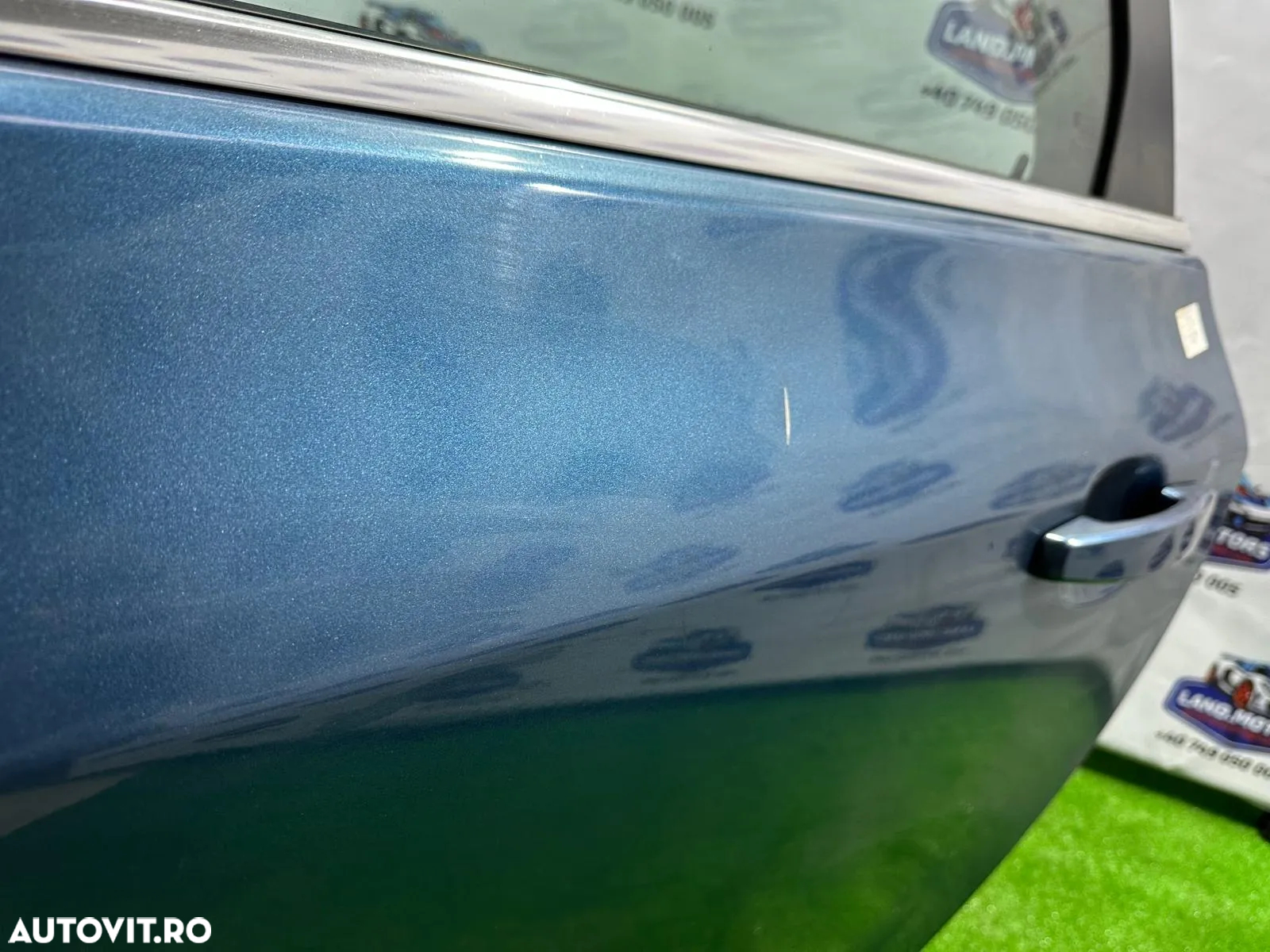 USA PORTIERA FATA DREAPTA , SPATE STANGA / DREAPTA OPEL ASTRA J 2009-2018 - 3