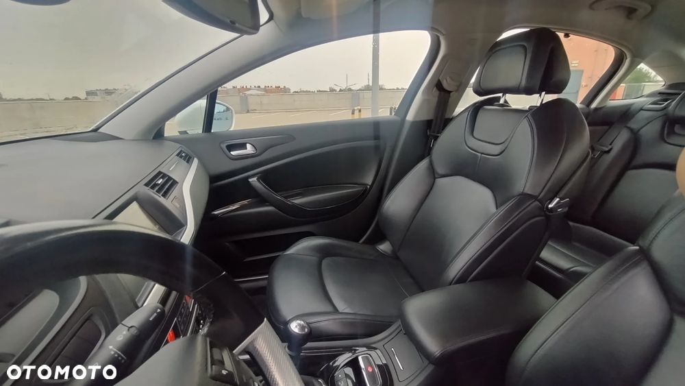 Citroën C5 2.0 HDi Exclusive - 21