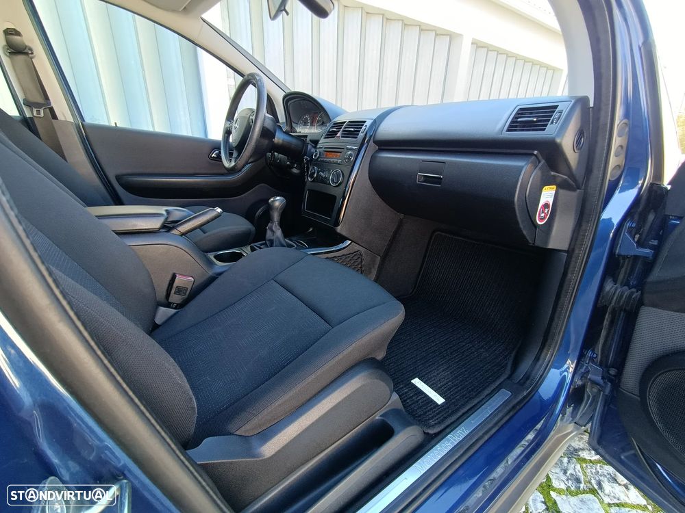 Mercedes-Benz A 150 Classic - 27