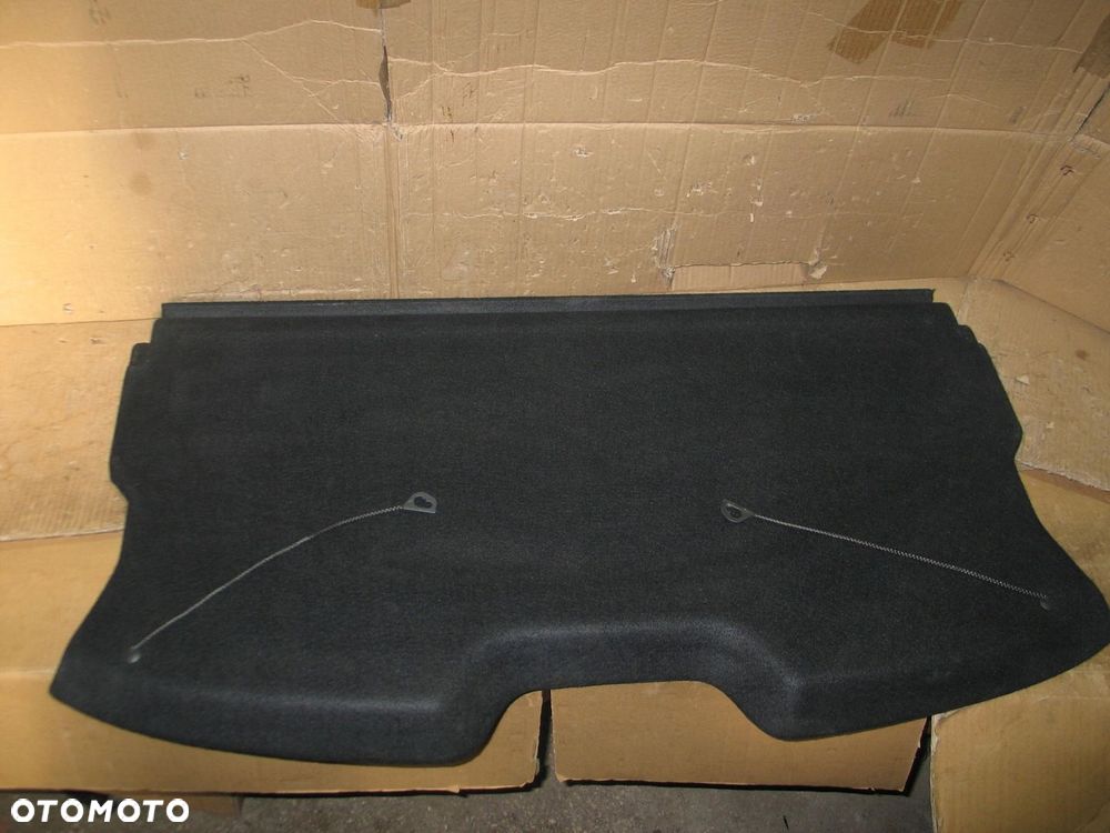 polka bagaznika citroen C4 1 I 04-10r. 96462174ZD - 1
