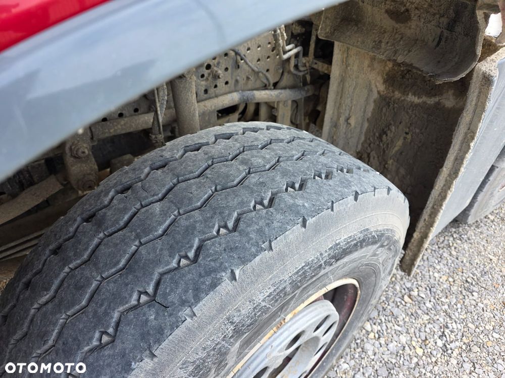 Mercedes-Benz Arocs - 3