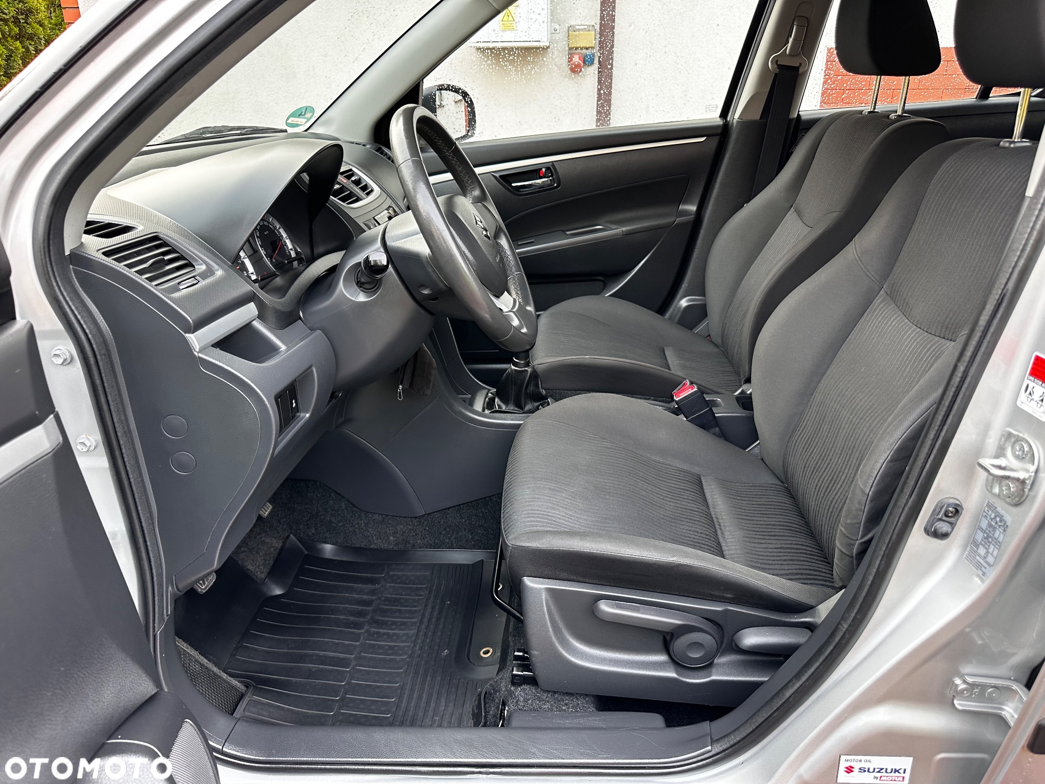 Suzuki Swift 1.2 Comfort Plus - 20