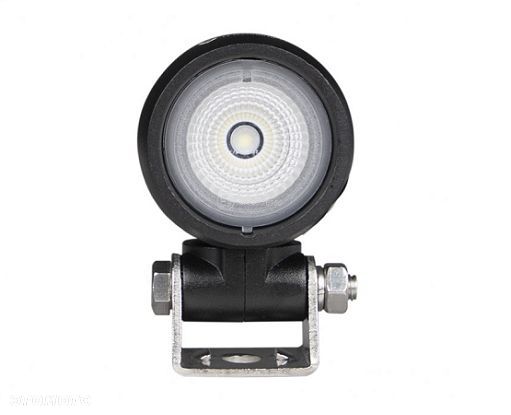 LAMPA ROBOCZA 1 LED 12V 24V LEDOWA OSRAM 10W 800LM - 1
