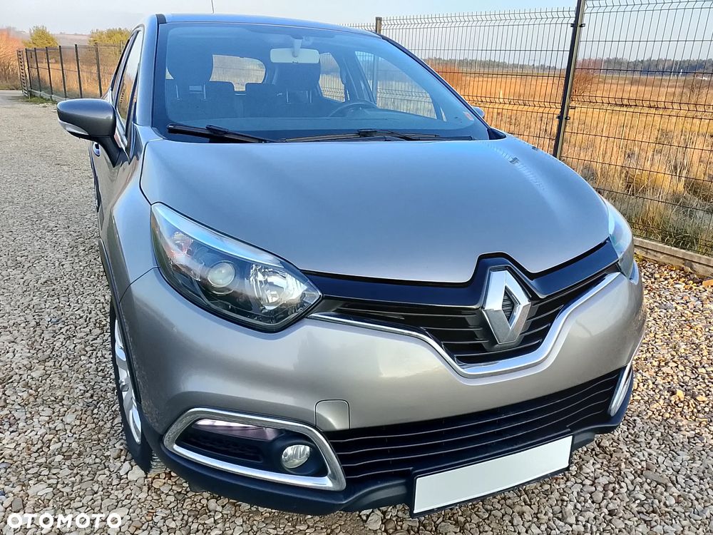 Renault Captur (ENERGY) TCe 90 LIMITED - 24
